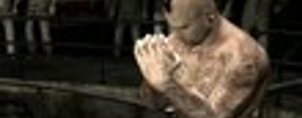 Supremacy MMA выйдет на PS Vita