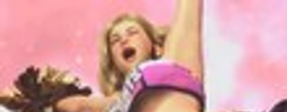 Игровой ролик Lollipop Chainsaw