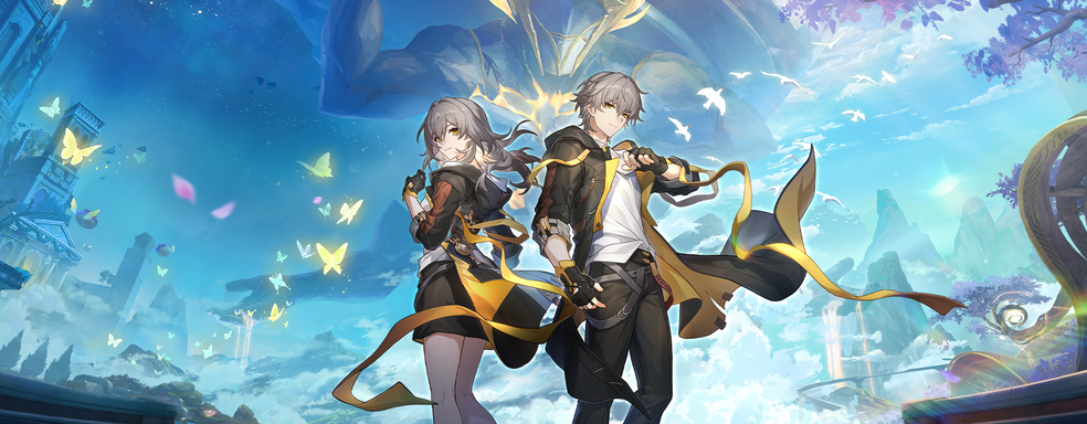 Повторение за старшими без выдумки. Обзор контентного обновления Honkai Star Rail 3.0