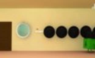 Создатель Katamari Damacy вернулся с новым проектом