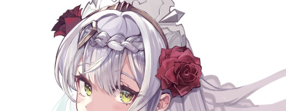 Ноэлль из Genshin Impact разогнала конкурентов. На свидание теперь можно пойти лишь с горничной из-за странного бага