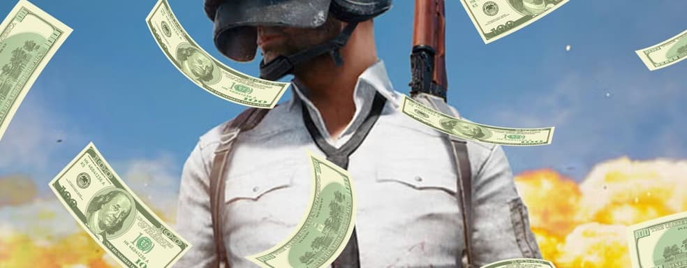 PUBG приносит рекордную прибыль. Krafton зарабатывает как никогда