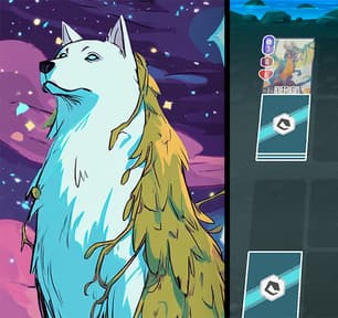 Криптиды, Дракула и порталы: карточный баттлер Mystic Realms вышел на Android и iOS