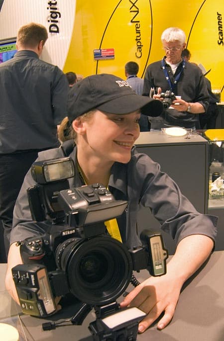 Photokina 2006