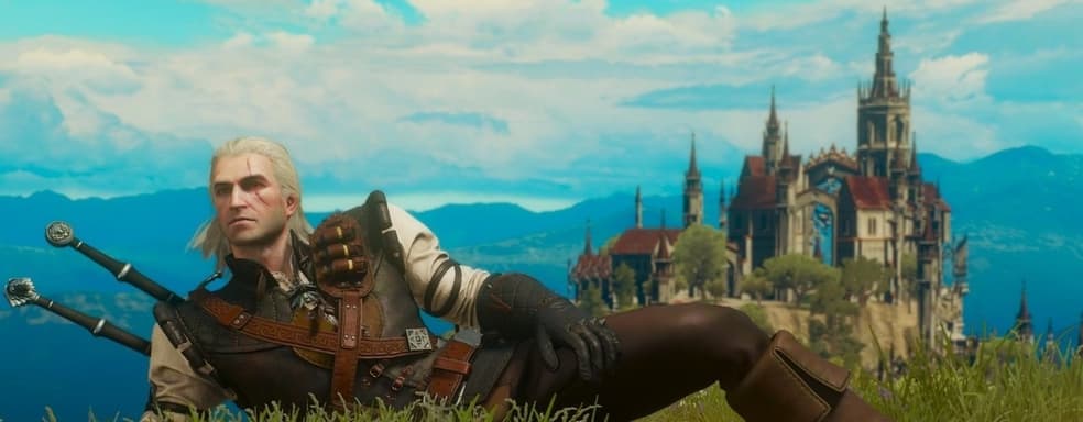 Раскрыт последний секрет The Witcher 3, Steam Deck подешевела в России в 10 раз — самое интересное за 27 июля