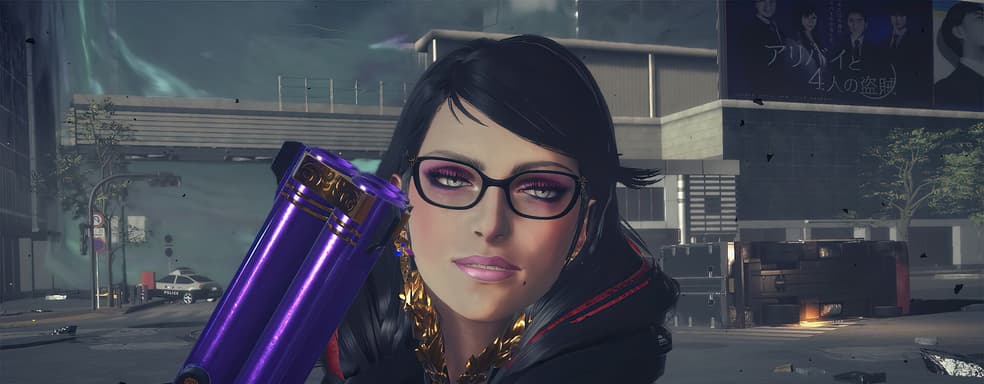 Nintendo не ограничивает создателей Bayonetta 3