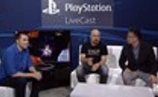 E3-демонстрация Galak-Z: The Dimensional