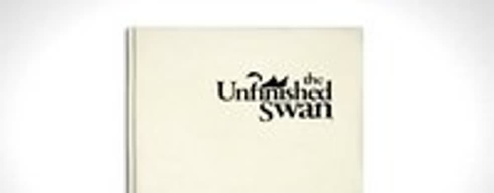 Giant Sparrow создаст The Unfinished Swan и еще два эксклюзива для PSN
