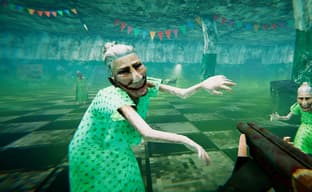 Анонсирована Postal: Brain Damaged. Это ретро-спин-офф оригинала