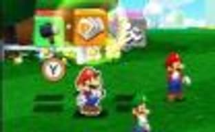 Оценки Mario & Luigi: Paper Jam