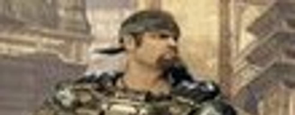 Forces of Nature DLC для Gears of War 3 в продаже