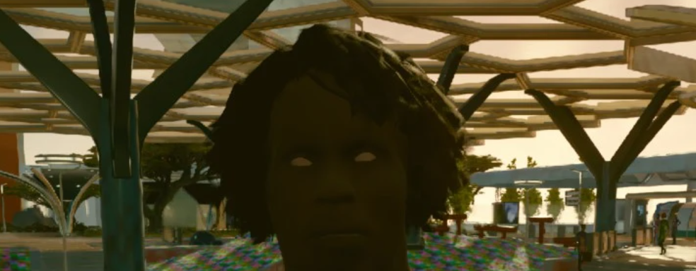 Starfield получила мод на картофельную графику. Пугающие анимации стали поистине жуткими