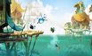 Rayman: Origins  в продаже