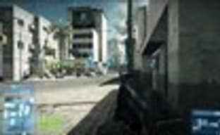 Демонстрация Back to Karkand DLC для Battlefield 3