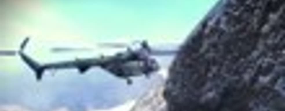 Е3-трейлер SSX