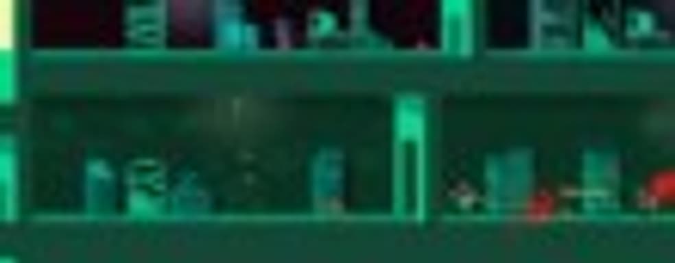 Not A Hero вышел на РС