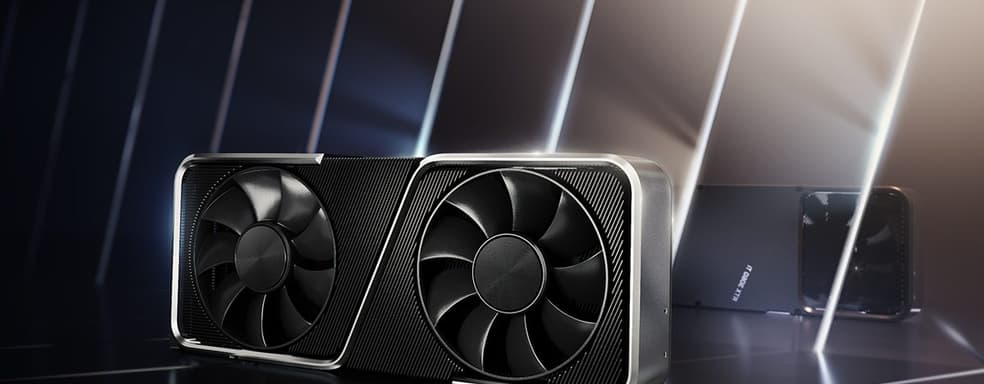 Всё для игроков – Nvidia рапортует о чрезвычайно успешном старте видеокарт серии GeForce RTX 3000