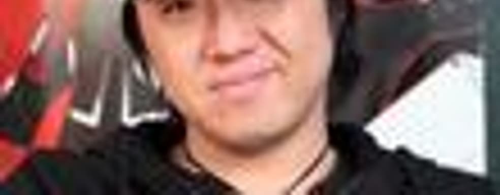 Toshimichi Mori: пришло время файтингов