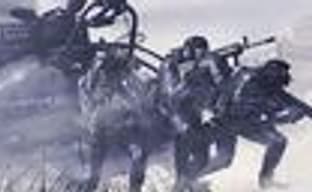 Еще немного об аксессуарах Mad Catz для Modern Warfare 2