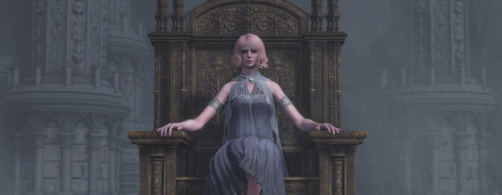 Elden Ring получила сложный режим