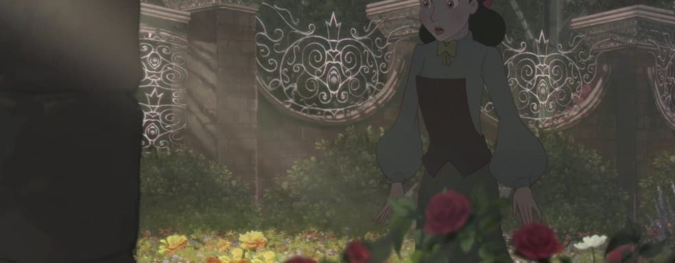 Анонсирован «захватывающий хоррор» в стиле диснеевских мультфильмов Bye Sweet Carole