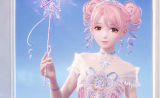 Первый промокод Infinity Nikki на бесплатные крутки и презентация релизного контента