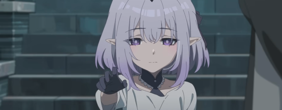 Вышла анимационная короткометражка о трагическом прошлом Кастории из Honkai Star Rail