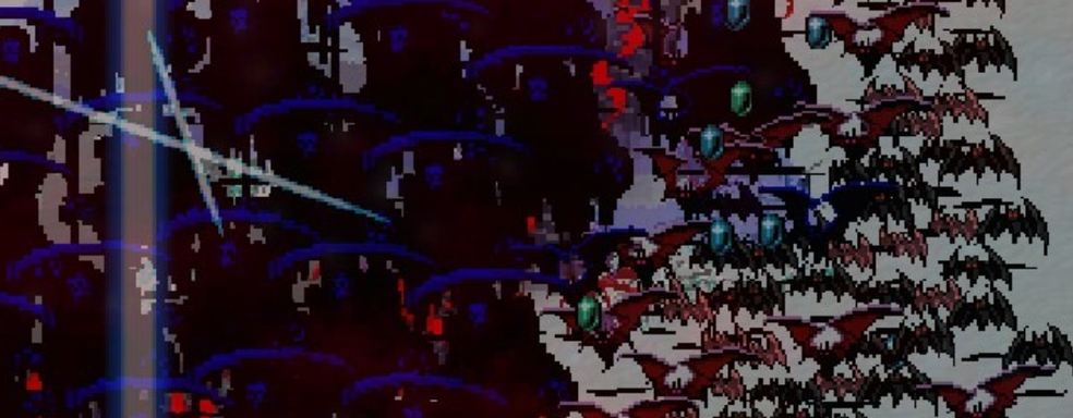 Vampire Survivors получила патч, раздражающий перфекционистов и добавляющий секретный этап