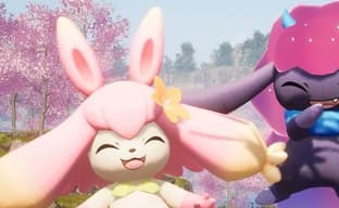 Palworld преодолела отметку в 2 млн. активных игроков, став второй игрой в истории Steam, которой это удавалось