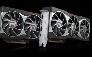 Представлены AMD Radeon RX 6800, 6800 XT и 6900 XT. Запуск, цена и технические характеристики
