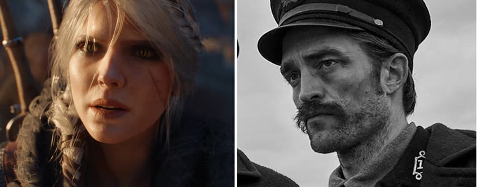 Создатели трейлера The Witcher 4 вдохновлялись фильмами «Ведьма» и «Маяк»