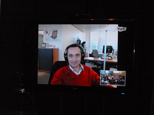 веб-камера TV Cam HD