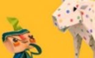 Shuhei Yoshida: Tearaway создана, чтобы продемонстрировать преимущества PS Vita