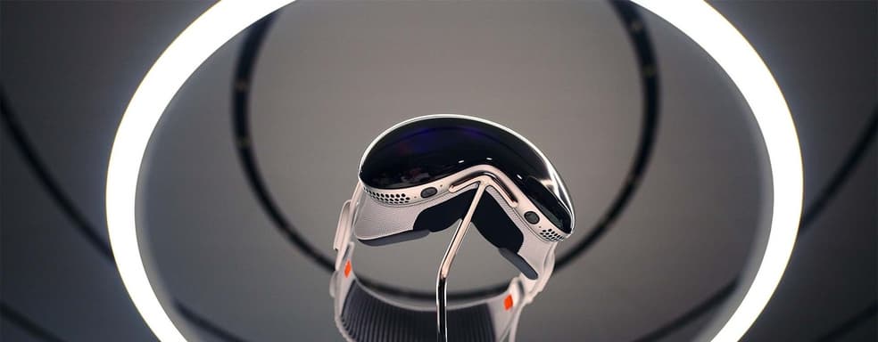 Дешевле и легче. Apple переделывает Vision Pro для массового рынка — информатор