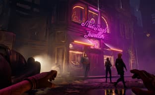 На The Game Awards показали премьерный трейлер Thick As Thieves, нового проекта Уоррена Спектора