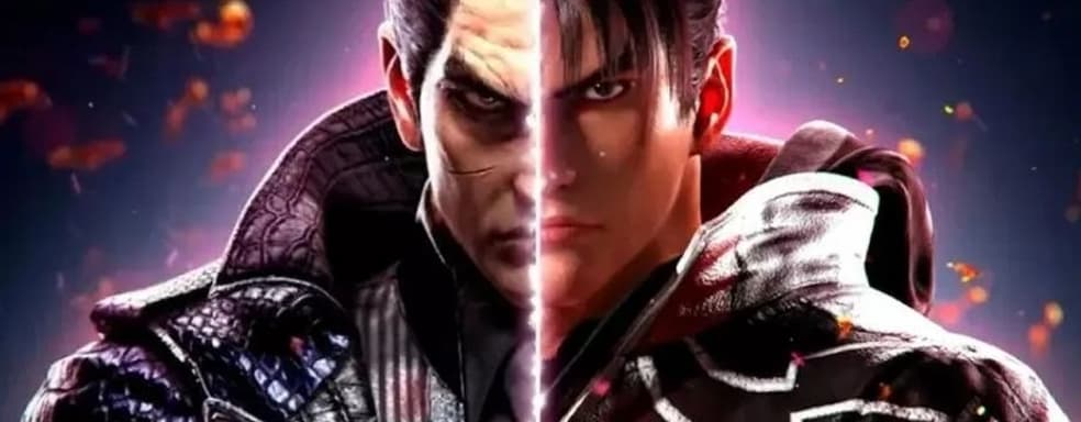 Tekken 8 отлично продаётся. Сравнение со Street Fighter 6 и Mortal Kombat 1