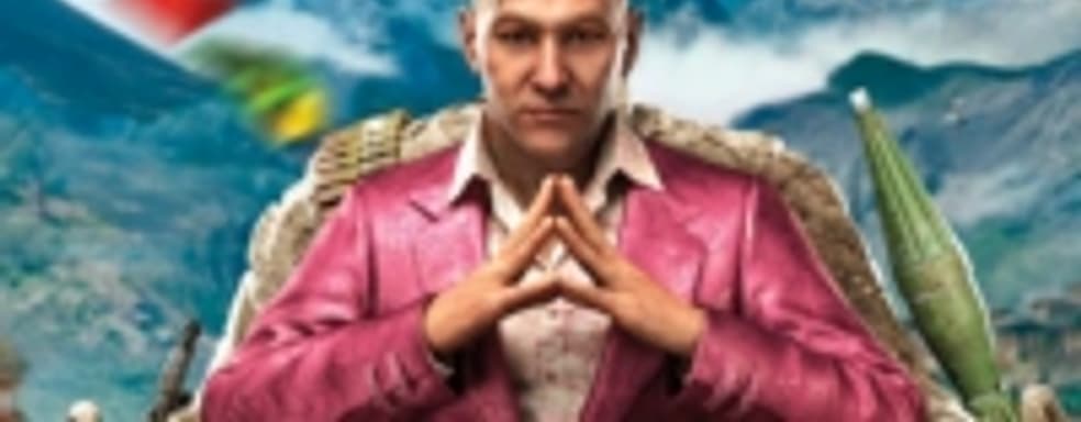 Наш видеообзор Far Cry 4