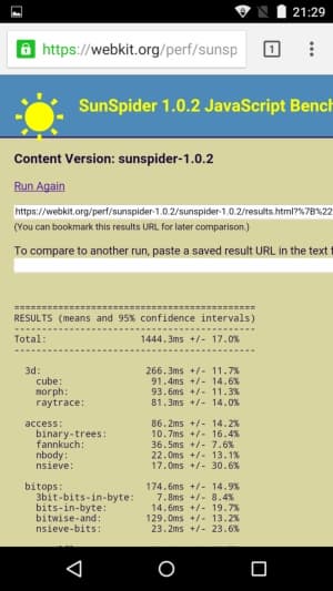 Обзор смартфона Yu Yunicorn (YU5530)