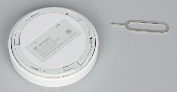 Кнопка Xiaomi Smart Home Suite