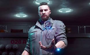 Журналисты поделились впечатлениями от Atomic Heart и показали игровой процесс