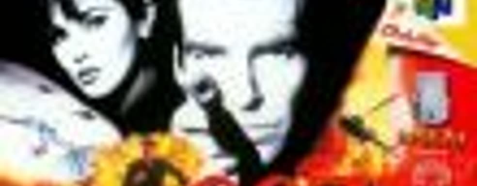 Миямото хотел меньше насилия в GoldenEye 007