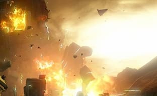 Red Faction: Guerrilla - ломай, круши!