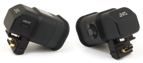 Видеокамера JVC GC-PX100