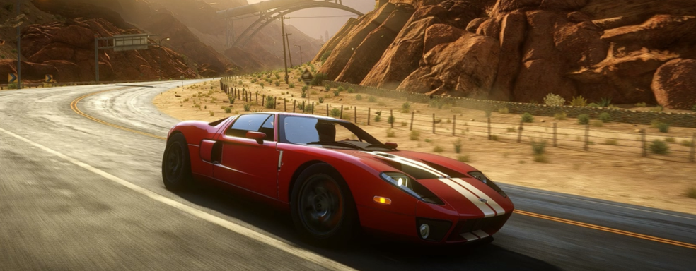 Показали мод-ремастер Need for Speed Rivals с улучшенной графикой и физикой на ПК. Презентация крупного обновления 5.0 для NFS Rivals Plus 5.0