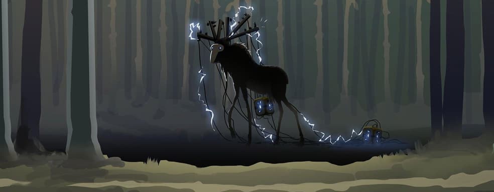 Анонсирован стимпанк-платформер Teslagrad 2