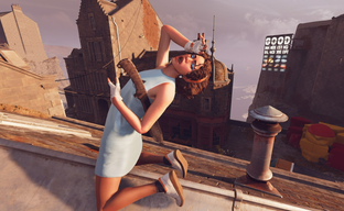 Bethesda вспомнила про Deathloop в преддверии потери эксклюзивности PlayStation и Летней распродажи в Steam