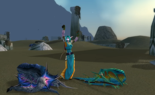 В World of Warcraft запретили обмениваться золотом между серверами и версиями MMORPG