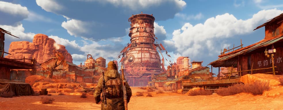 Геймплейный трейлер Ashfall от авторов Days Gone и The Last of Us. Начинается регистрация на бета-тестирование