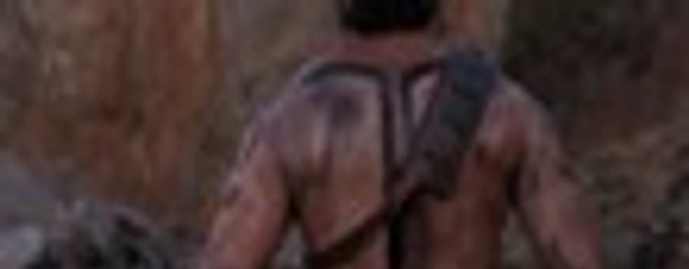 Fan-made фильм Fallout: Lanius