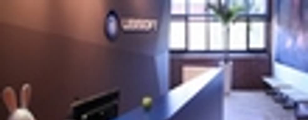 Ubisoft открыла новую студию в Монреале